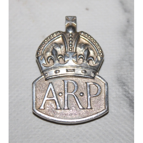 179 - APC Silver Badge