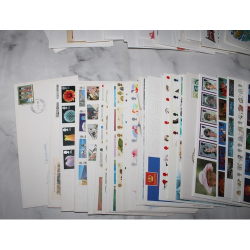 632 - Quantity Of 1st Day Cover Stamps