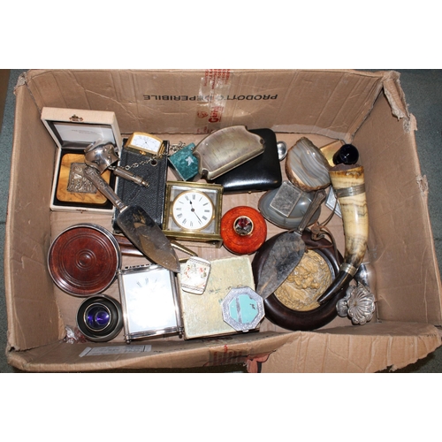 85 - Box of Mixed House Clearance Items