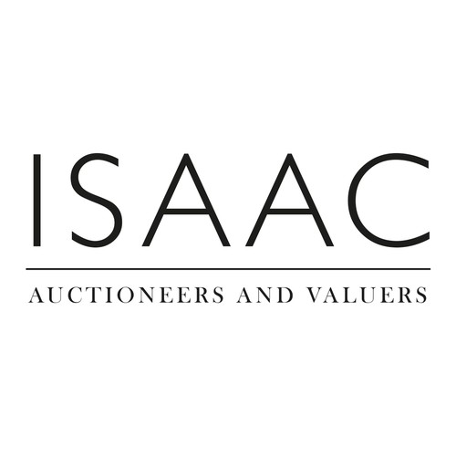 888 - From all at Isaac Auctioneers & Valuers we would like to wish everyone a safe and Very Merry Christm... 