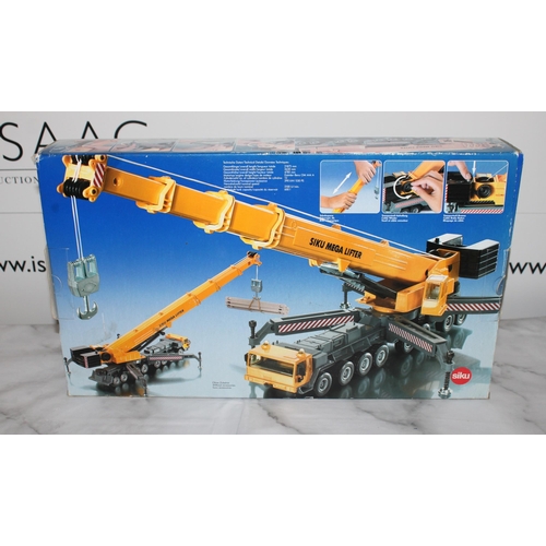 865 - Siku Super 1:55 Mega Lifter In Box