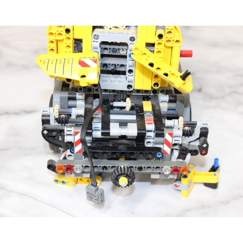 222 - Technic LEGO 42009 MK II Length-60cm
All Proceeds Go To Charity