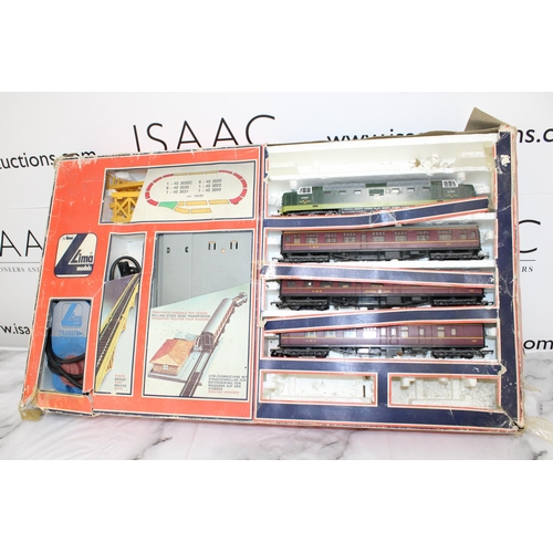 231 - Boxed Lima Models Rolling Stock Road Transporter (Untested)
All Proceeds Go To Charity