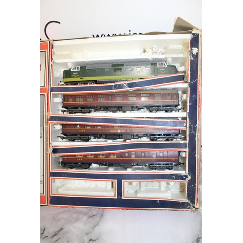 231 - Boxed Lima Models Rolling Stock Road Transporter (Untested)
All Proceeds Go To Charity