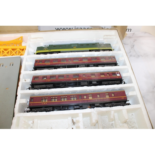 231 - Boxed Lima Models Rolling Stock Road Transporter (Untested)
All Proceeds Go To Charity