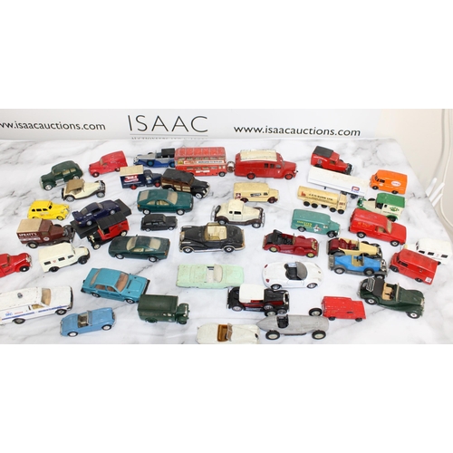 244 - Large Quantity Of Diecast & Other Collectable Vehicles
Various Conditions