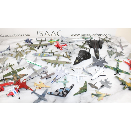 245 - Large Quantity Of Collectable Planes
Various Conditions