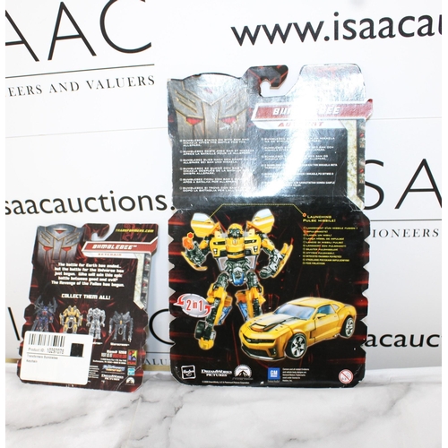 269 - Collectable Transformers Two In Packaging