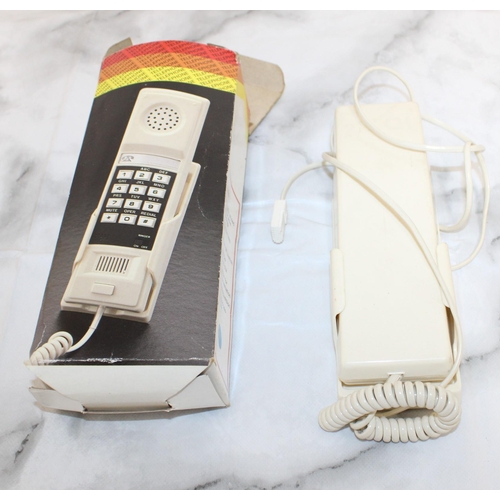 75 - Retro Wiltone Boxed Telephone