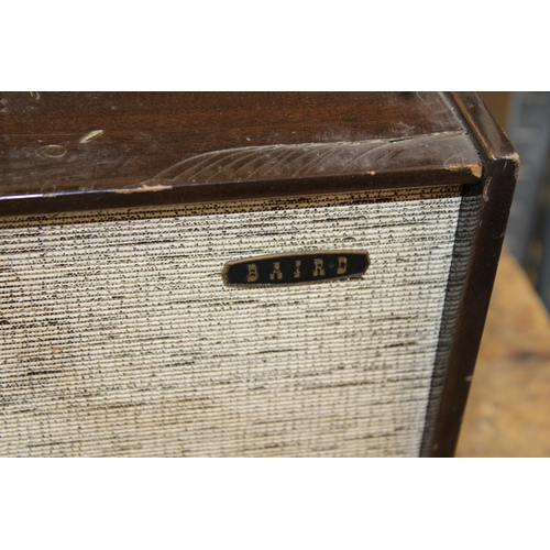 192 - Vintage Record Player
Collection Only
Untested