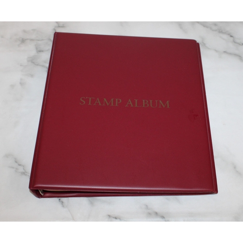 27 - Stunning Collectable Stamp Album - African and Some Worldwide...