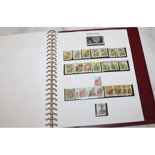 27 - Stunning Collectable Stamp Album - African and Some Worldwide...