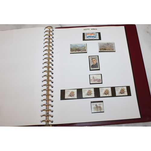 27 - Stunning Collectable Stamp Album - African and Some Worldwide...