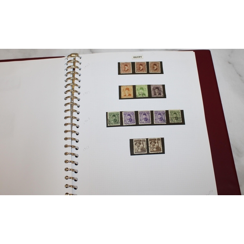 27 - Stunning Collectable Stamp Album - African and Some Worldwide...