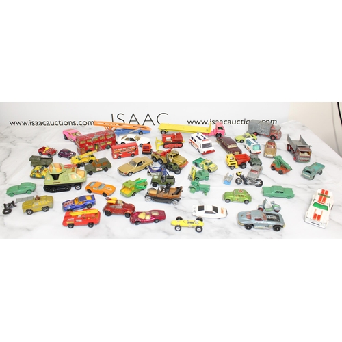 277 - Quantity Of Diecast & Other Vehicles