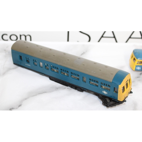 295 - 00/HO Railway Accessories