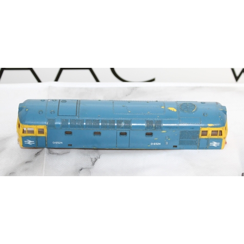 295 - 00/HO Railway Accessories