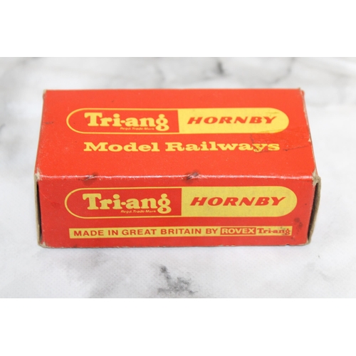 300 - Triang Hornby Boxed Tender