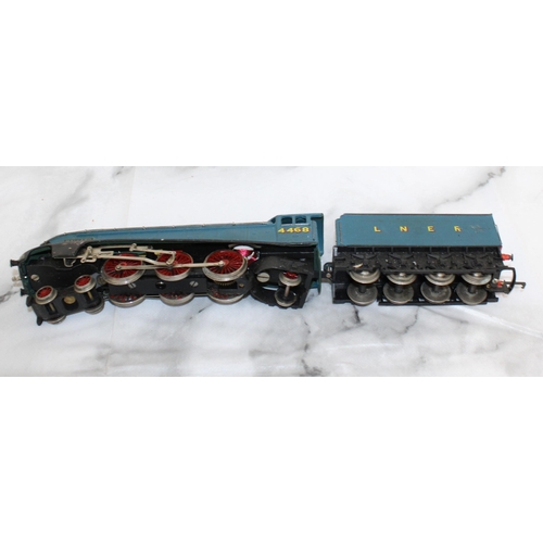 301 - Triang Hornby Mallard