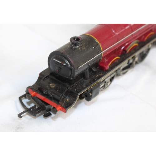 302 - Triang Hornby Princess Elizabeth