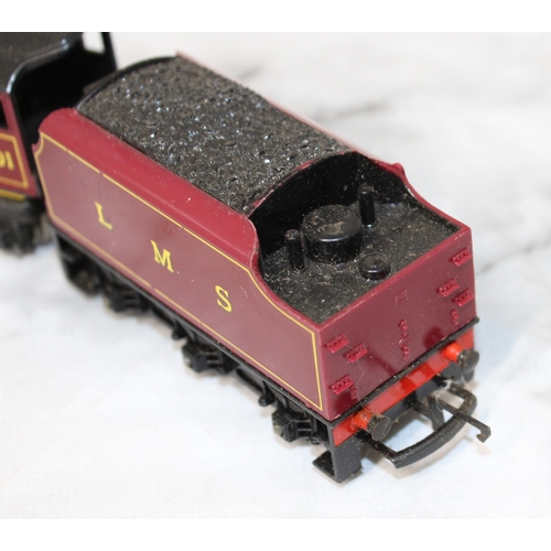 302 - Triang Hornby Princess Elizabeth