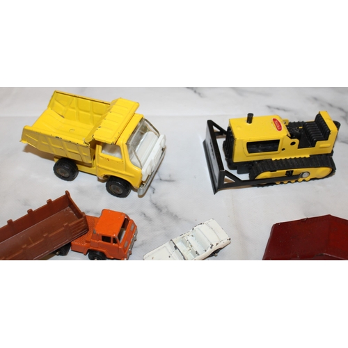 320 - Tonka / Marx and Other Model Vehicles