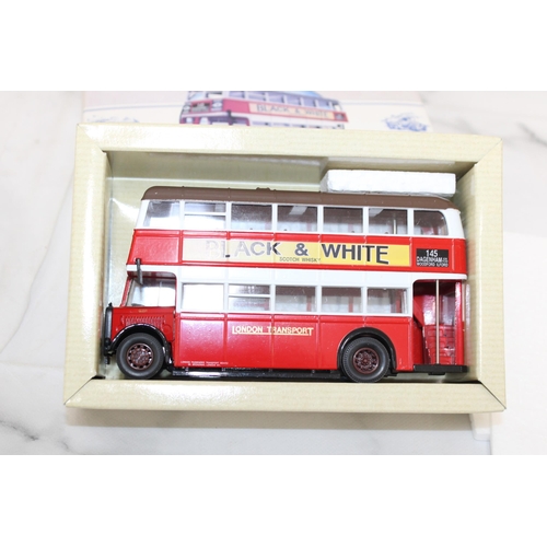 361 - CORGI Guy Arab London Transport Diecast in Box