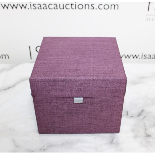 98 - Jewellery Box Containing Jewellery Items