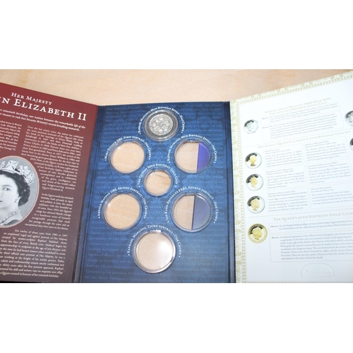 198 - Two Coin Sets 