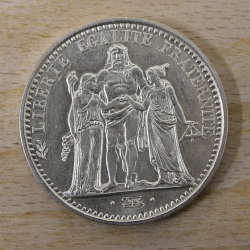 311 - 10 Francs 1968