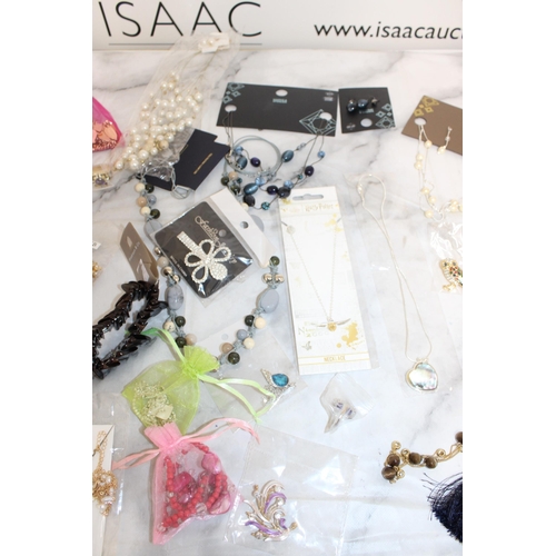 129 - Quantity Of Packed Or Tagged Jewellery Items
All Proceeds Go To Charity