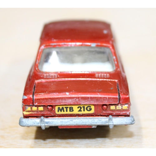 809 - Dinky 168 Ford Escort