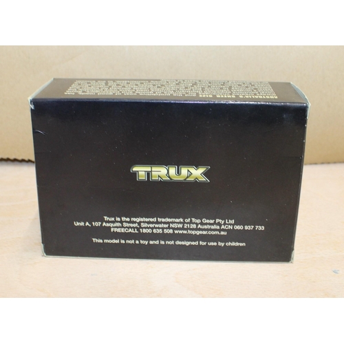 816 - TRUX T X 7B Boxed