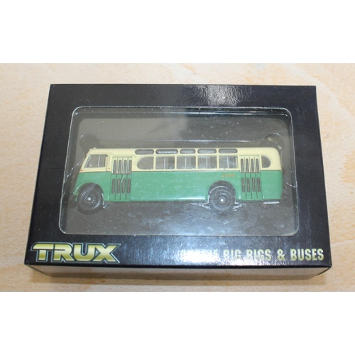 816 - TRUX T X 7B Boxed