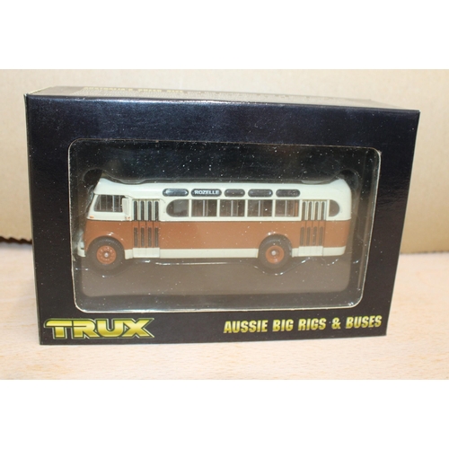 817 - TRUX T x 7D Boxed