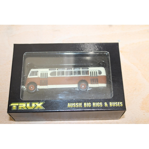 817 - TRUX T x 7D Boxed