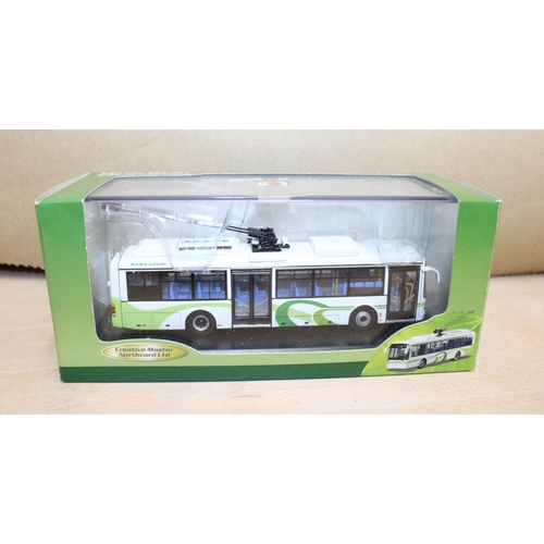 818 - Creative Master Northcord 1:76 Sunwin SWB 5115 GP