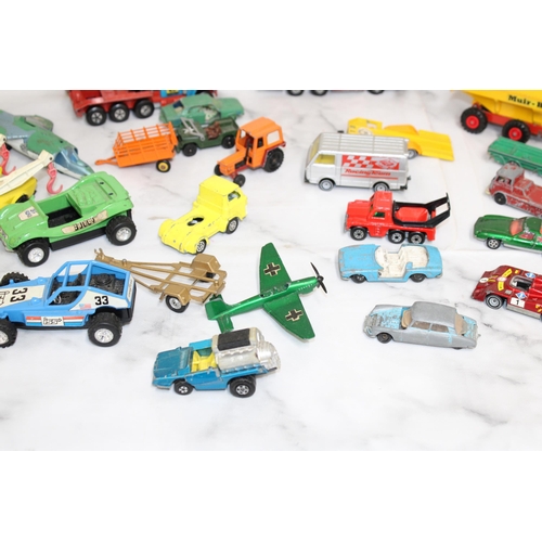 822 - Quantity Of Collectable Vehicles Some Boxed Diecast