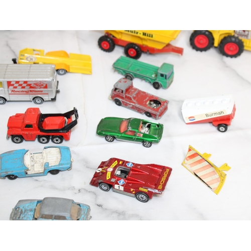 822 - Quantity Of Collectable Vehicles Some Boxed Diecast