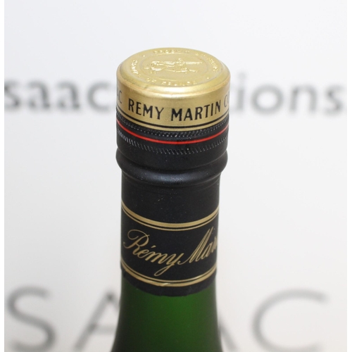 153 - Remy Martin Fine Champagne Cognac in Box 0.70L