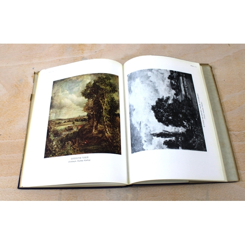 26 - John Constable, RA 240 Illustrations 12 In Colour The Medici Society Ltd Book
By Hon. Andrew Shirley