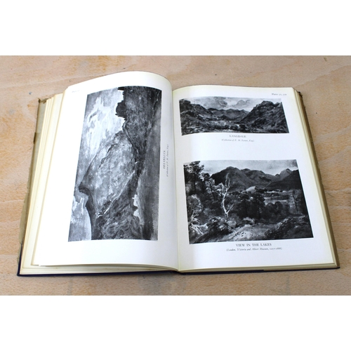 26 - John Constable, RA 240 Illustrations 12 In Colour The Medici Society Ltd Book
By Hon. Andrew Shirley