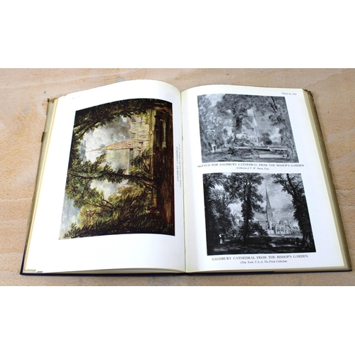 26 - John Constable, RA 240 Illustrations 12 In Colour The Medici Society Ltd Book
By Hon. Andrew Shirley