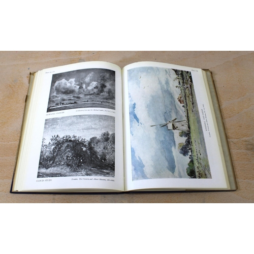 26 - John Constable, RA 240 Illustrations 12 In Colour The Medici Society Ltd Book
By Hon. Andrew Shirley