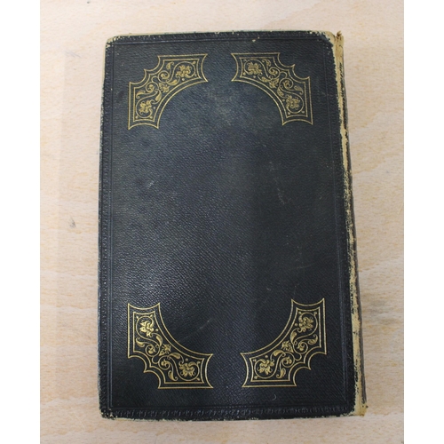 28 - Heath's Book Of Beauty 1833 By L.E.L Book