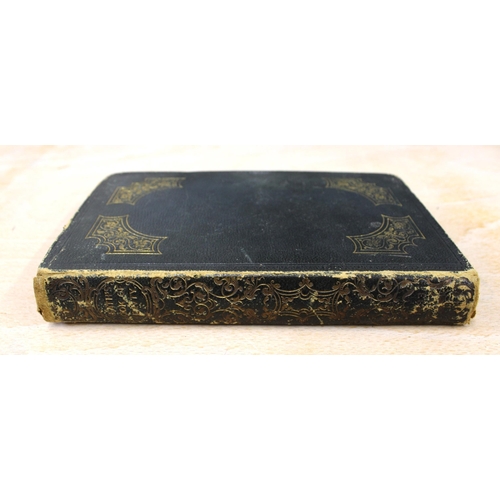 28 - Heath's Book Of Beauty 1833 By L.E.L Book