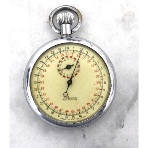 620 - Stop Watch/Pocket Watch Untested