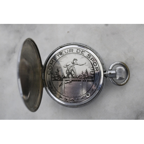 620 - Stop Watch/Pocket Watch Untested