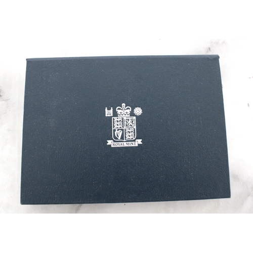 278 - Royal Mint 1993 UK Proof Coin Collection