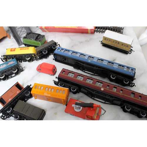 674 - Quantity Of Train Items